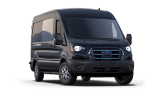 2023 Ford E-Transit™ External Image 4